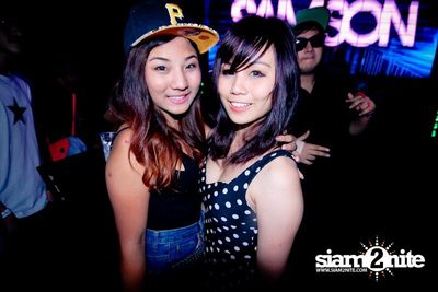 RETOX SESSIONS Pres. SIDNEY SAMSON — photo 244