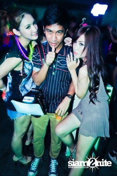 RETOX SESSIONS Pres. SIDNEY SAMSON — photo 126