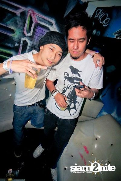 RETOX SESSIONS Pres. SIDNEY SAMSON — photo 183