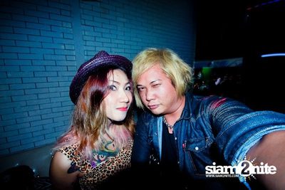 RETOX SESSIONS Pres. SIDNEY SAMSON — photo 99