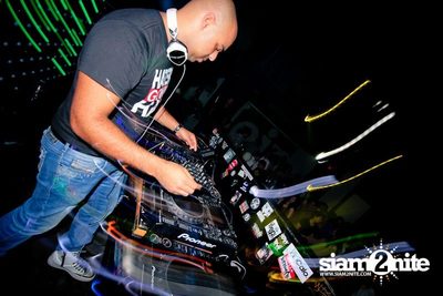 RETOX SESSIONS Pres. SIDNEY SAMSON — photo 192