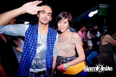 RETOX SESSIONS Pres. SIDNEY SAMSON — photo 236