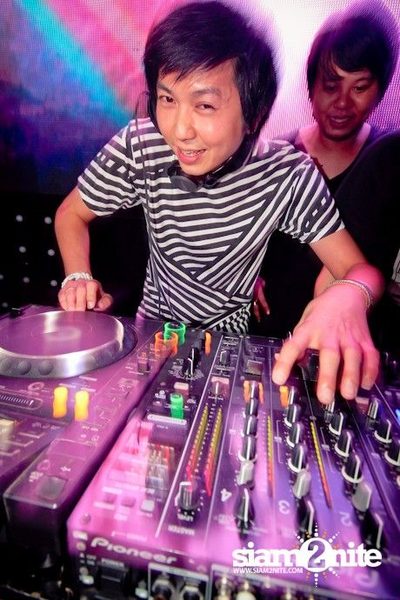 RETOX SESSIONS Pres. SIDNEY SAMSON — photo 43