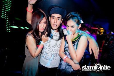 RETOX SESSIONS Pres. SIDNEY SAMSON — photo 198
