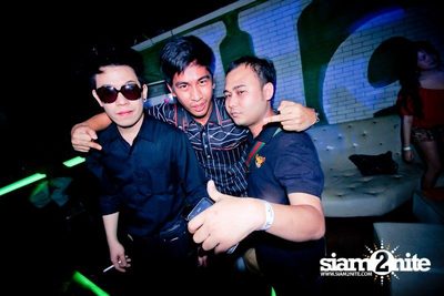 RETOX SESSIONS Pres. SIDNEY SAMSON — photo 205