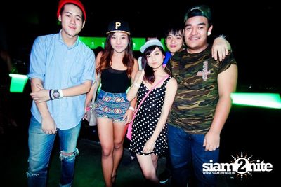 RETOX SESSIONS Pres. SIDNEY SAMSON — photo 113