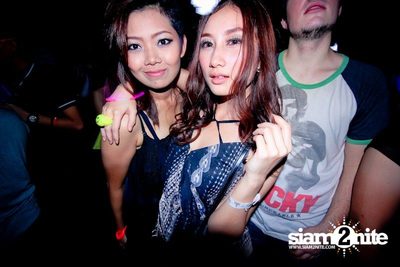 RETOX SESSIONS Pres. SIDNEY SAMSON — photo 269