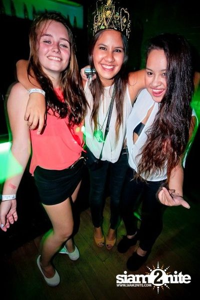 RETOX SESSIONS Pres. SIDNEY SAMSON — photo 87