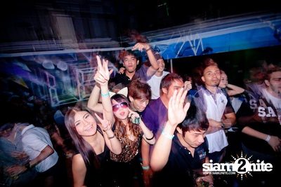 RETOX SESSIONS Pres. SIDNEY SAMSON — photo 166