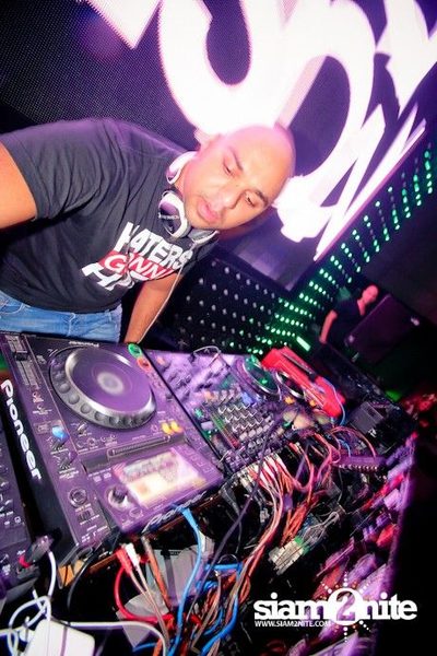 RETOX SESSIONS Pres. SIDNEY SAMSON — photo 139