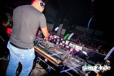 RETOX SESSIONS Pres. SIDNEY SAMSON — photo 142