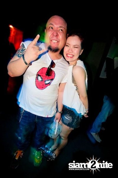 RETOX SESSIONS Pres. SIDNEY SAMSON — photo 233