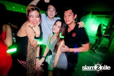 RETOX SESSIONS Pres. SIDNEY SAMSON — photo 263