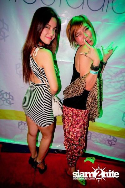 RETOX SESSIONS Pres. SIDNEY SAMSON — photo 223