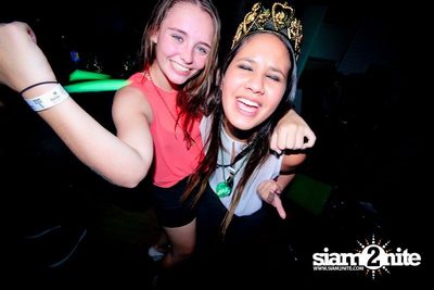 RETOX SESSIONS Pres. SIDNEY SAMSON — photo 204