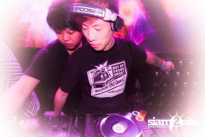 RETOX SESSIONS Pres. SIDNEY SAMSON — photo 46
