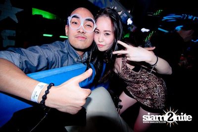 RETOX SESSIONS Pres. SIDNEY SAMSON — photo 177