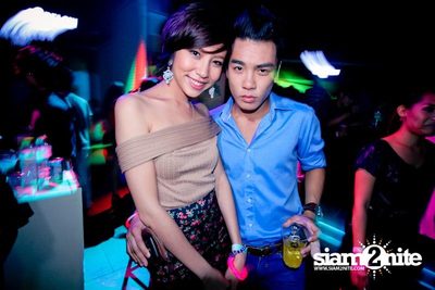 RETOX SESSIONS Pres. SIDNEY SAMSON — photo 107
