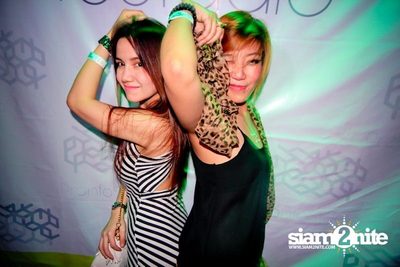 RETOX SESSIONS Pres. SIDNEY SAMSON — photo 224