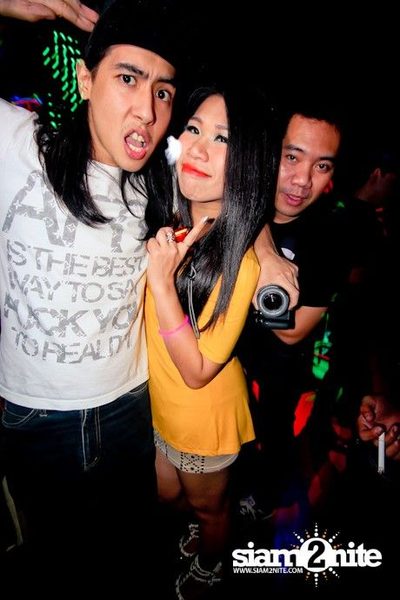 RETOX SESSIONS Pres. SIDNEY SAMSON — photo 109