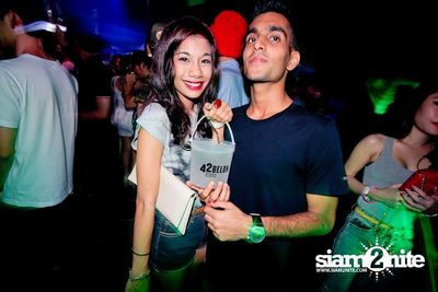 RETOX SESSIONS Pres. SIDNEY SAMSON — photo 162