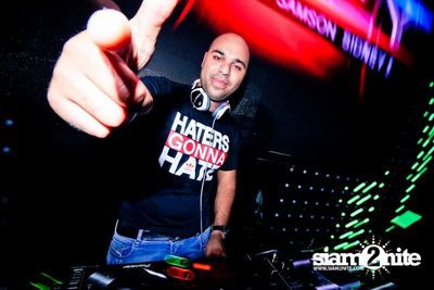 RETOX SESSIONS Pres. SIDNEY SAMSON — photo 202