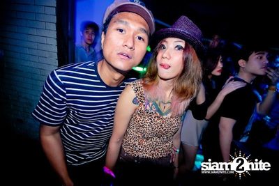 RETOX SESSIONS Pres. SIDNEY SAMSON — photo 213