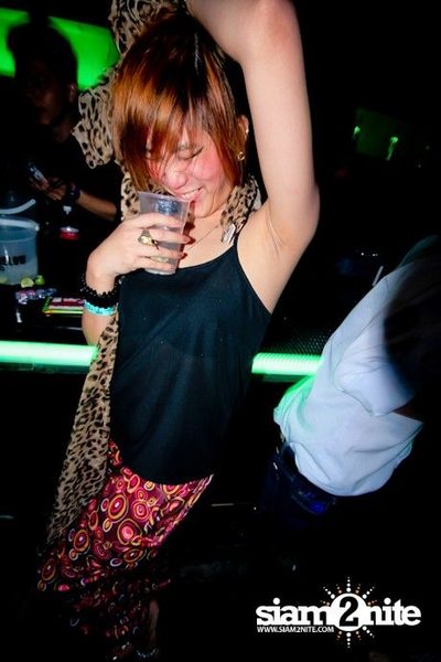 RETOX SESSIONS Pres. SIDNEY SAMSON — photo 261