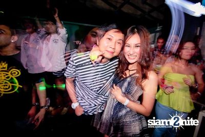 RETOX SESSIONS Pres. SIDNEY SAMSON — photo 151