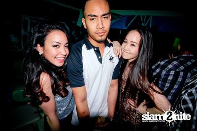 RETOX SESSIONS Pres. SIDNEY SAMSON — photo 260