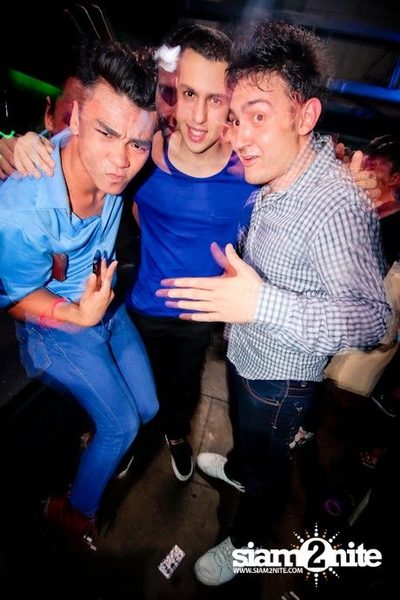 RETOX SESSIONS Pres. SIDNEY SAMSON — photo 248