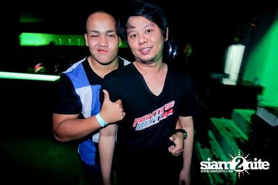 RETOX SESSIONS Pres. SIDNEY SAMSON — photo 40