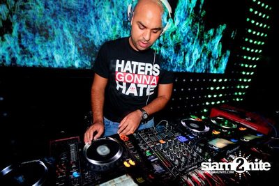 RETOX SESSIONS Pres. SIDNEY SAMSON — photo 137