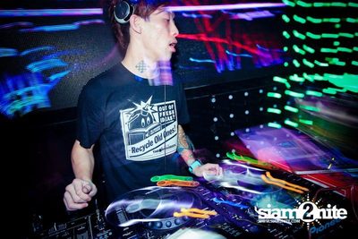 RETOX SESSIONS Pres. SIDNEY SAMSON — photo 83