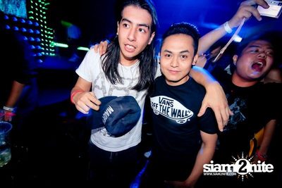 RETOX SESSIONS Pres. SIDNEY SAMSON — photo 188