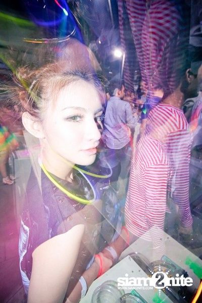 RETOX SESSIONS Pres. SIDNEY SAMSON — photo 64