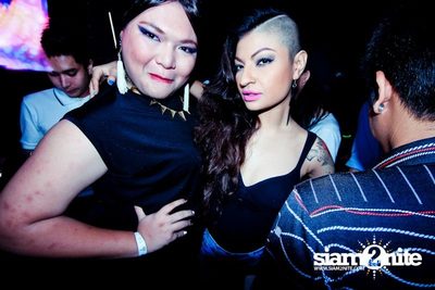 RETOX SESSIONS Pres. SIDNEY SAMSON — photo 102