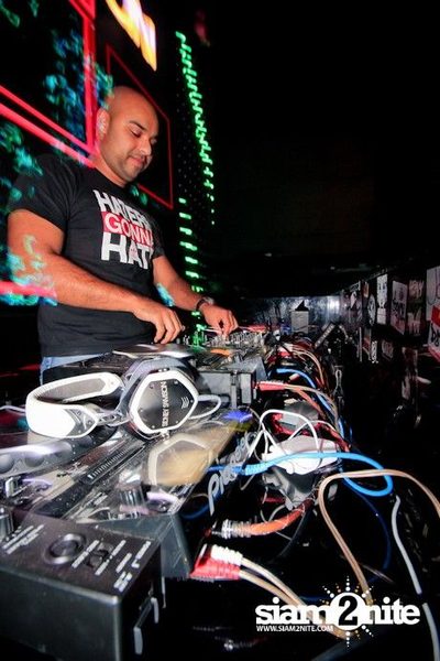 RETOX SESSIONS Pres. SIDNEY SAMSON — photo 138