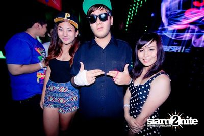 RETOX SESSIONS Pres. SIDNEY SAMSON — photo 246