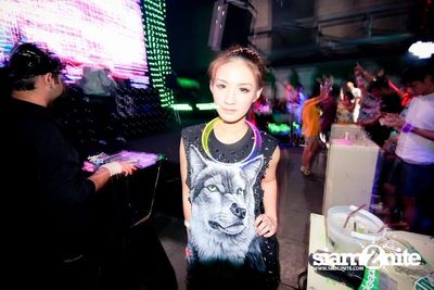 RETOX SESSIONS Pres. SIDNEY SAMSON — photo 65