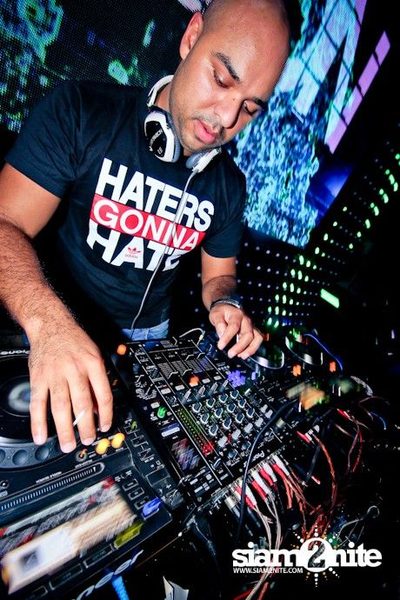 RETOX SESSIONS Pres. SIDNEY SAMSON — photo 191
