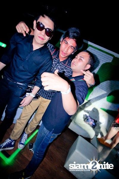 RETOX SESSIONS Pres. SIDNEY SAMSON — photo 206