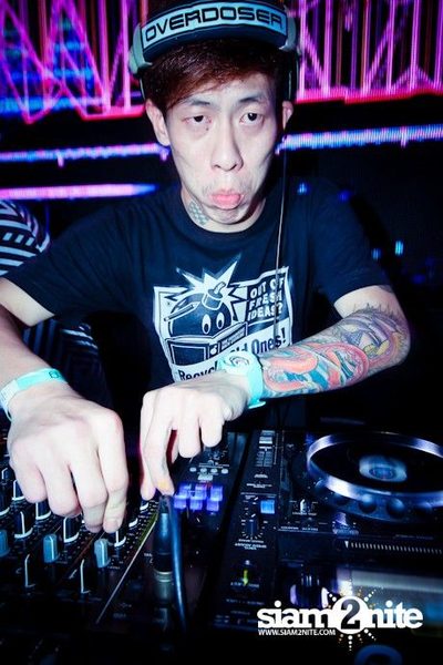 RETOX SESSIONS Pres. SIDNEY SAMSON — photo 85