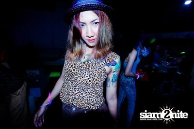 RETOX SESSIONS Pres. SIDNEY SAMSON — photo 94