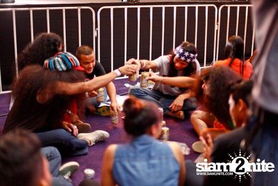 Moonlight Madnight Party — photo 45