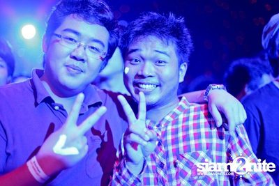 Moonlight Madnight Party — photo 87