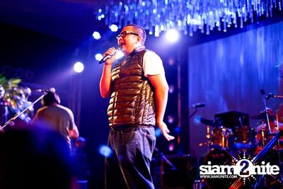 Moonlight Madnight Party — photo 123