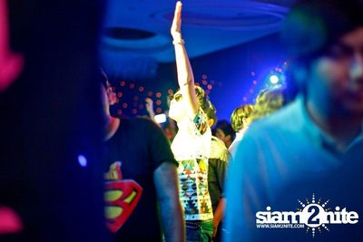 Moonlight Madnight Party — photo 116