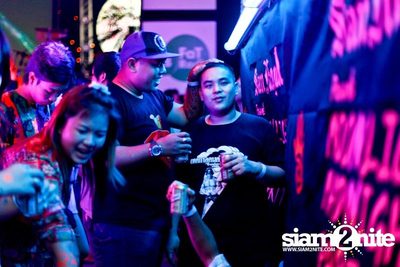 Moonlight Madnight Party — photo 92