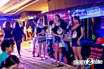 Moonlight Madnight Party — photo 27